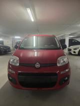 Fiat New Panda 0.9 8V TwinAir LOUNGE Start&Stopp Tüv - Fiat New Panda Gebrauchtwagen