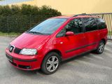 Seat Alhambra Vigo - Seat Alhambra: Vigo