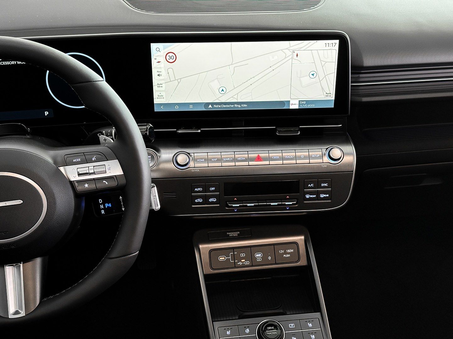 Hyundai KONA - Bild 9