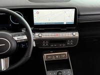 Hyundai KONA - Vorschau Bild 9
