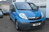 Opel Vivaro Kombi L2H1 2,9t *TÜV-NEU* - Opel Vivaro in Oldenburg