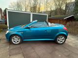 Opel Tigra TwinTop Roadster Erst 57tkm TÜV... - Opel Tigra in Essen