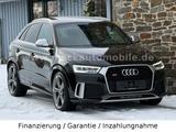 Audi RSQ3 RS Q3 2.5 TFSI quattro - Audi RSQ3 Gebrauchtwagen