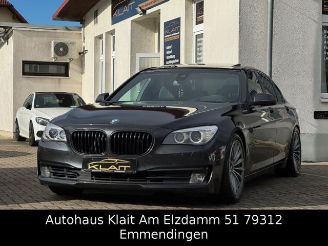 Fahrzeugabbildung BMW 740 7 740d xDrive Steuerkette Neu