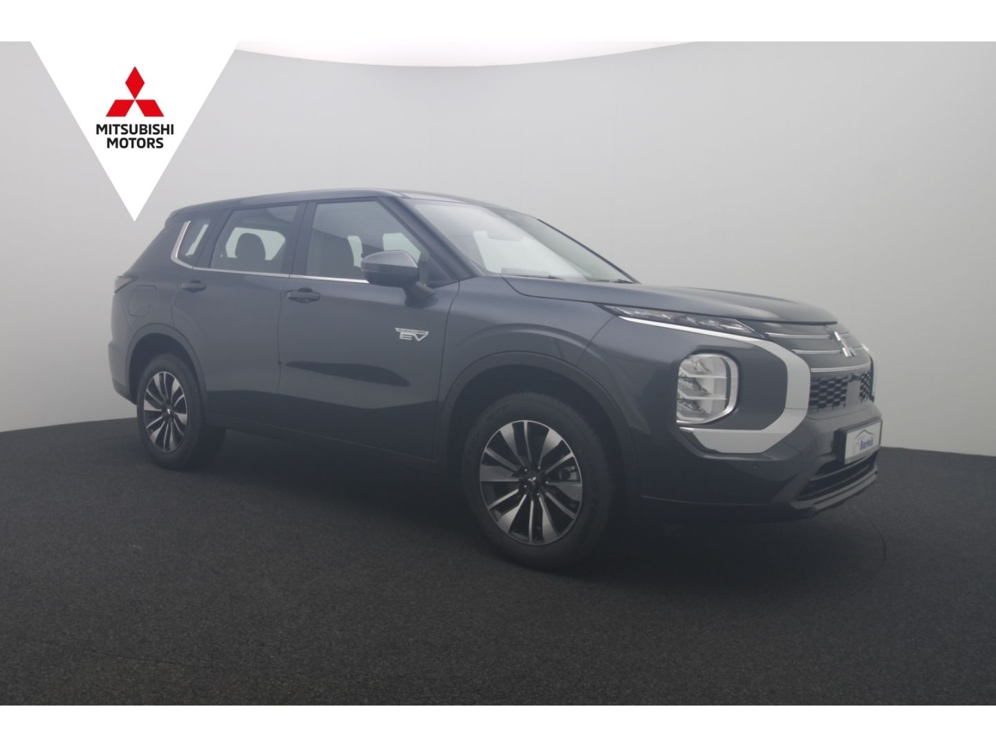 Fahrzeugabbildung Mitsubishi Outlander Plug-in Hybrid BASIS ++Sitzheizung++