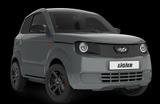 Ligier Myli MAX*Klima*Servo*RFK*Android/Apple-Carplay*B - scheckheftgepflegte Ligier Myli