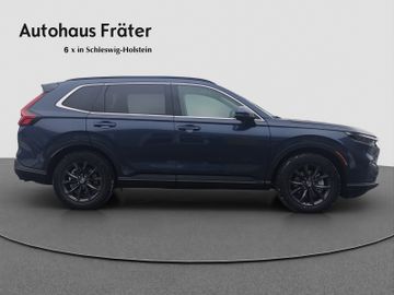 Fotografie 4 des Honda CR-V e:HEV Elegance 2WD