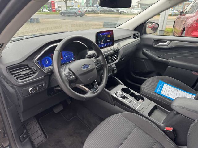 Ford Kuga 1.5 EcoBlue Aut. Titanium NaviKamera