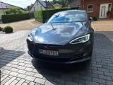 Tesla Model S  75D  - Tesla Model S: 75d
