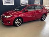 Toyota Auris Hybrid 1.8 Start Edition Navi RCAM S-Heft - Toyota Auris: Start Edition