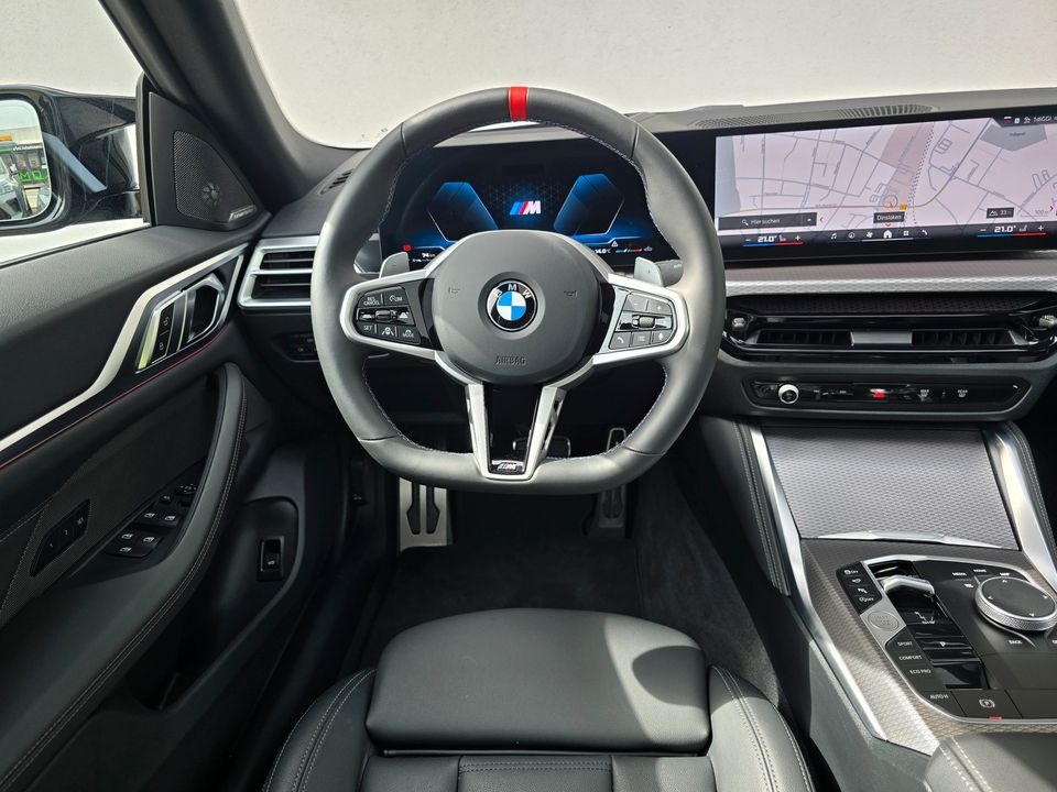 BMW M440 - Bild 17