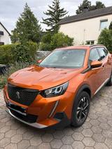 Peugeot 2008 PureTech 130 Allure Allure - Peugeot 2008 in Hagen
