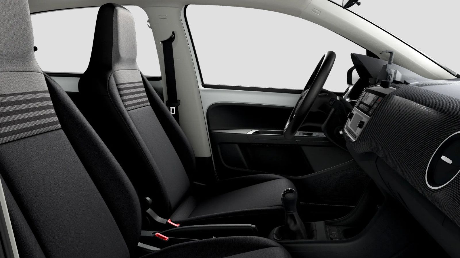 Volkswagen up! - Bild 12