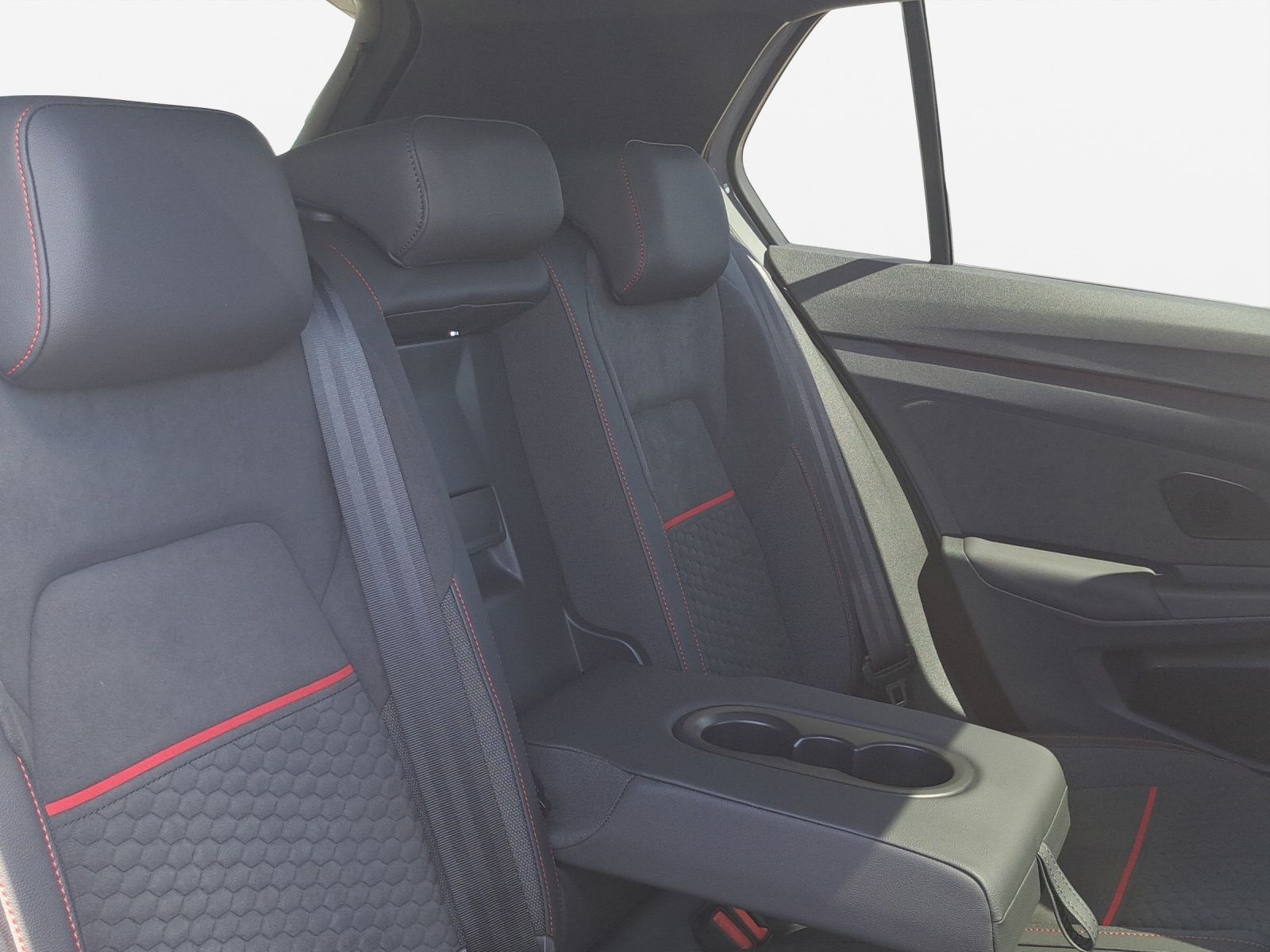 Volkswagen Golf GTI Clubsport RFK*Matrix*ACC*Panorama*H&K foto 16