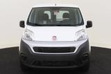 Fiat Fiorino 1.3D Cargo NO EU/KEIN EU Kasten - Fiat Fiorino