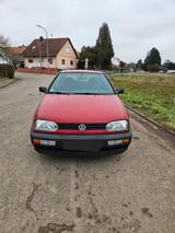 Volkswagen Golf 1.4 CL Europe CL Europe - Volkswagen Golf: Europe