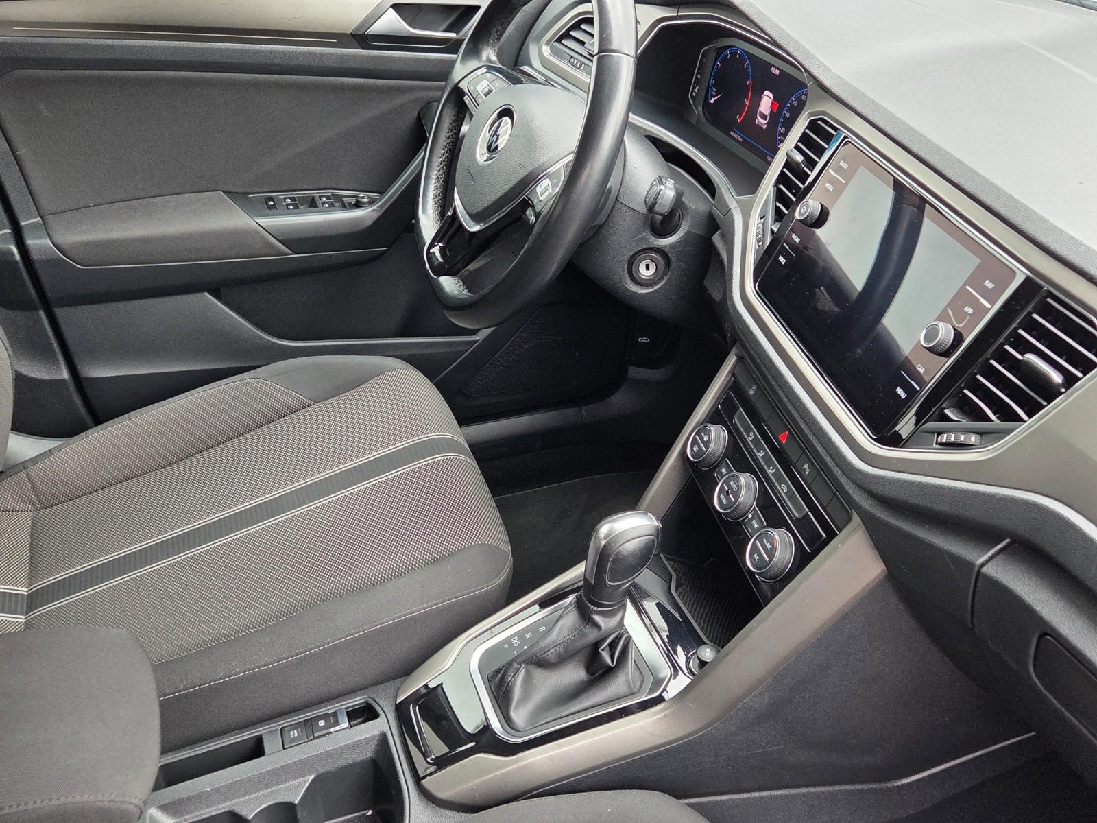 Volkswagen T-Roc Style 1.5 TSI *VIRUTAL*DAB*CARPLAY*, миниатюра 6