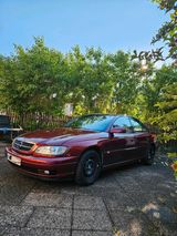 Opel Omega B 2.2l 16V wenig km TÜV neu Klima - Opel Omega von privat