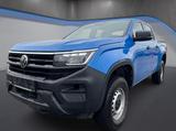 Volkswagen Amarok DoubleCab 2,0 TDI 4Motion*Mwst Ausweis... - gebrauchte VW Amarok aus dem Jahr 2023