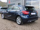 Mercedes-Benz A 160 LED*Navi*Panorama*SHZ*Tempomat*PDCv+h - Mercedes-Benz A 160 mit Benzin-Antrieb