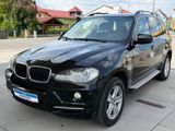 BMW X5 Baureihe X5 3.0d DVD Navi Hagelschaden - BMW: Navigationssystem, Dvd