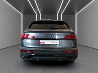 Audi Q5 - Vorschau Bild 6