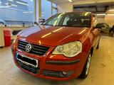 Volkswagen Polo 1.4TDI - - Volkswagen Polo aus 2006: TDI