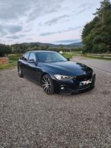 BMW 328i xDrive - M-Paket | Gut Ausgestattet  - BMW 328: 328i Xdrive