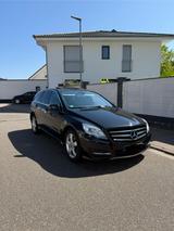 Mercedes-Benz R 350 CDI 4MATIC+2.Hand+lückenlos+ AMG Paket - Mercedes-Benz R 350: Cdi