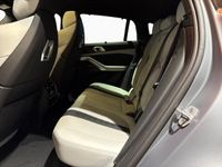 BMW X6 M - Vorschau Bild 18