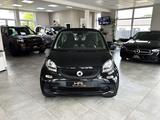 Smart forTwo AHK/Klima/Automatik/ Sitzheizung - Smart mit Anhängerkupplung
