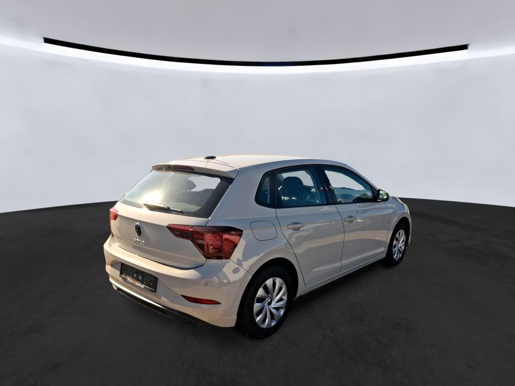 Volkswagen Polo - Bild 5