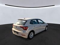 Volkswagen Polo - Vorschau Bild 5