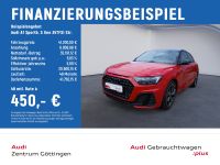 Audi A1 - Vorschau Bild 2