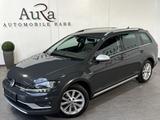 Volkswagen Golf Alltrack 2.0 TDI 4M DSG NAV+LED+ACC+18ZO+PP - mit Diesel-Antrieb: Allradantrieb, 4.1