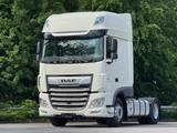 DAF XF 480 SSC*ACC*PCC*2Tanks*