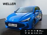 MG3 Hybrid+ Luxury *LED*360°*ACC*SHZ*CarPlay*PDC - MG MG3 mit 5 Türen