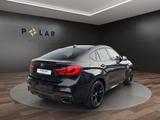 BMW X6 xDrive Schiebedach/AHK/360°/M-Paket/H&K - gebrauchte BMW X6 aus dem Jahr 2018