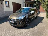 Citroën Citroen DS3 1.6 Diesel - 1. Hd. / Scheckheft - Citroën DS3 mit Diesel-Antrieb: 1.6