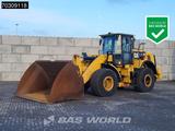 CAT 950 M - CAT Radlader 950