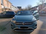 Volkswagen T-Roc Cabriolet 1.0 TSI OPF Style Style