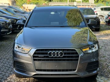 Audi Q3 - 2