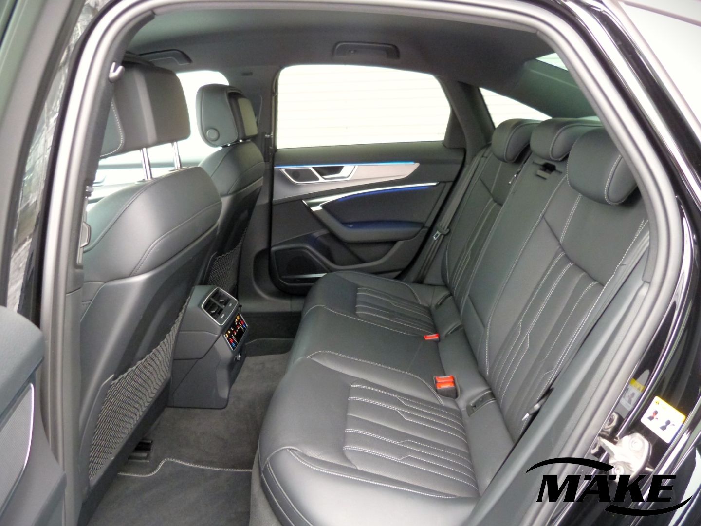 A6 50 3,0 TDI quattro sport 2*S-Line, AHK, Matri