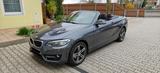 BMW 220d Cabrio - Automatik  - BMW 220 in München
