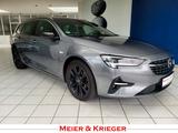 Opel Insignia B Ultimate Leder/BOSE/18"/GS-Line/2Hd. - Opel Insignia GS-Line