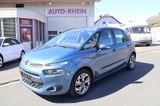Citroën C4 Picasso 2.Hand AHK Klima Sitzhg TÜV Neu - Citroën C4 Picasso aus 2014
