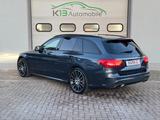 Mercedes-Benz C400T 4-M*AMG*BURM*HUD*PANO*STHZ*DISTR*MEMORY* - Mercedes-Benz C 400 Gebrauchtwagen