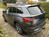 Skoda Kodiaq 2.0 TDI SCR DSG 4x4 SPORTLINE 200 PS - Skoda Kodiaq in Mannheim