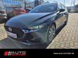 Mazda 3 FASTBACK 2,5L  EXCLUSIVE-LINE - Mazda 3 Neuwagen in Hannover