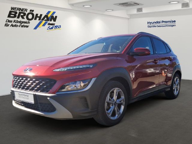Hyundai KONA Edition 30 2WD *AHK*